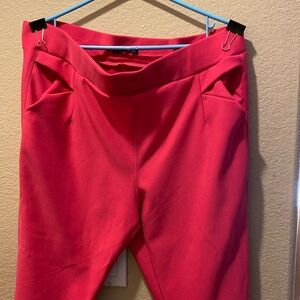 Hype Red Women's Leggings